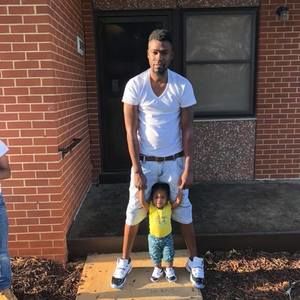 Meet your Posher, Brandon